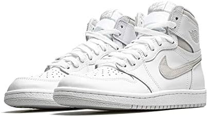 Amazon | Jordan メンズ エアジョーダン 1 レトロハイ '85 BQ4422 100